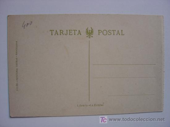 Postales: OVIEDO - REF.: K-937 - Foto 2