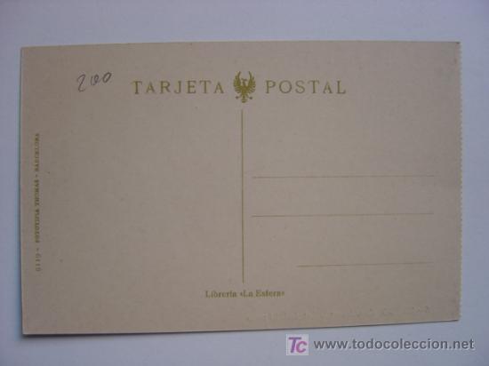 Postales: OVIEDO - REF.: K-932 - Foto 2