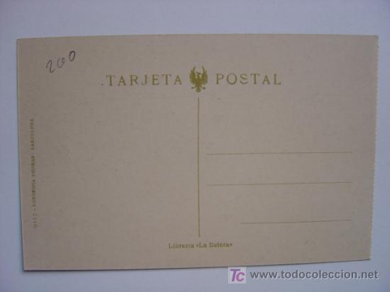 Postales: OVIEDO - REF.: K-931 - Foto 2