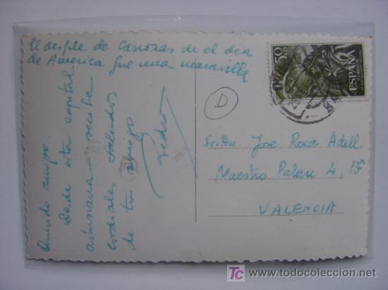 Postales: COVADONGA - REF.: K-928 - Foto 2