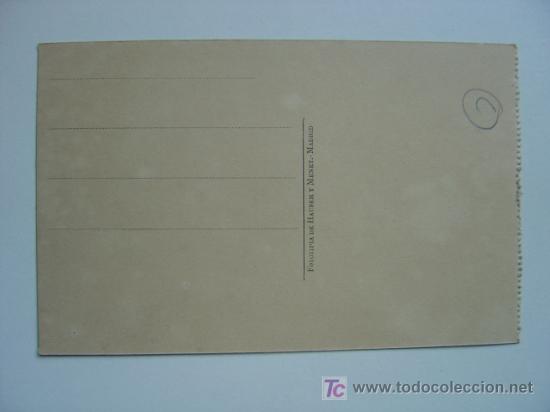 Postales: COVADONGA - REF.: K-916 - Foto 2