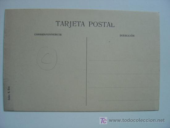 Postales: COVADONGA - REF.: K-912 - Foto 2