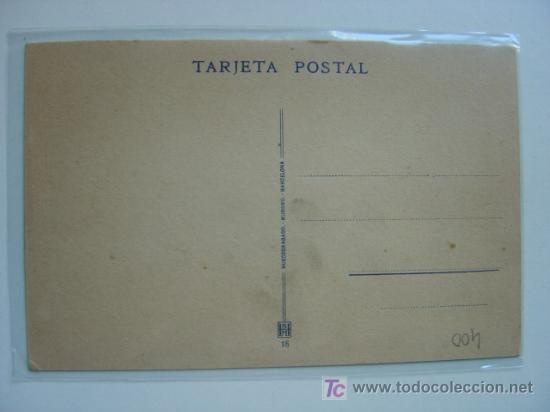 Postales: COVADONGA - REF.: K-907 - Foto 2