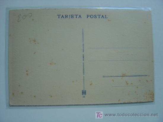 Postales: COVADONGA - REF.: K-898 - Foto 2