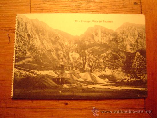 Postales: Interesante Postal de Covadonga - Foto 1