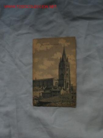 Postales: TARJETA POSTAL OVIEDO - Foto 1