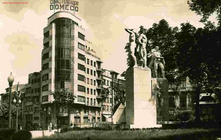 Postales: OVIEDO - Foto 1