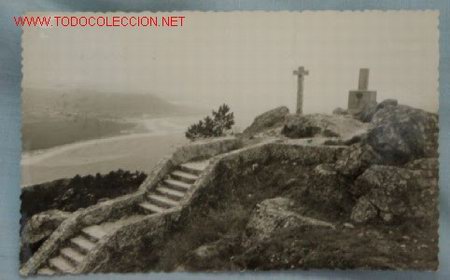 Postales: TARJETA POSTAL PONTEVEDRA - Foto 1