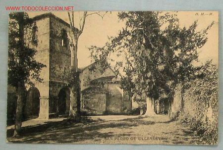 Postcards: TARJETA POSTAL ASTURIAS