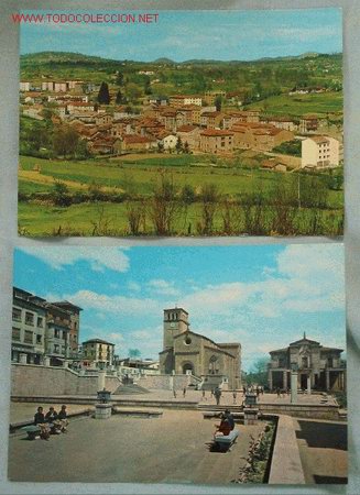 Postales: TARJETA POSTAL ASTURIAS - Foto 1