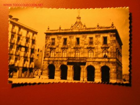 Postales: GIJON - Foto 1