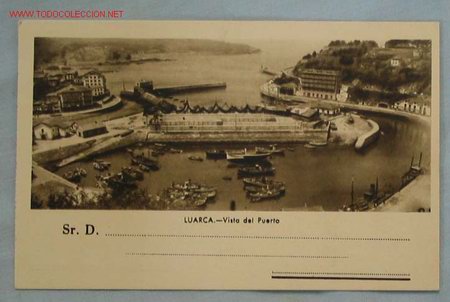 Postales: TARJETA POSTAL ASTURIAS - Foto 1
