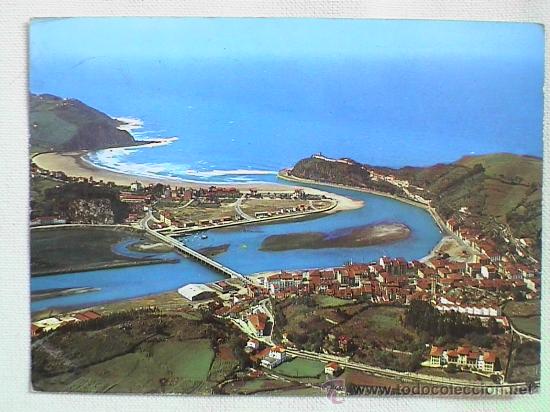 Postales: Ribadesella - Foto 1