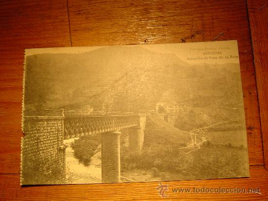 Postales: Postal de Asturias - Foto 1