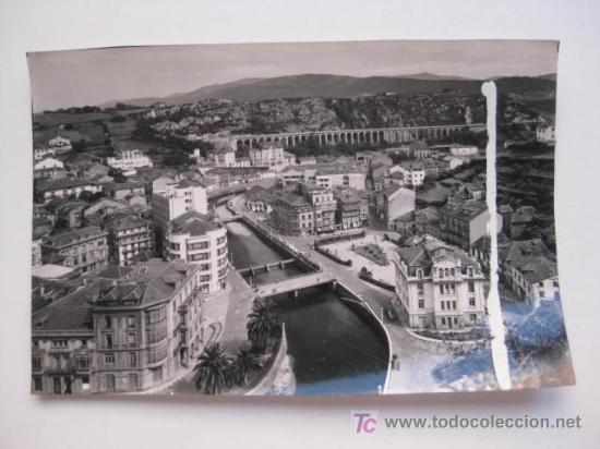 Postales: LUARCA   (ASTURIAS) - Foto 1
