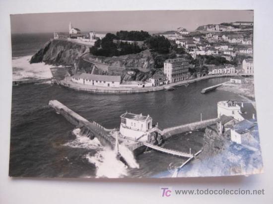 Postales: LUARCA   (ASTURIAS) - Foto 1
