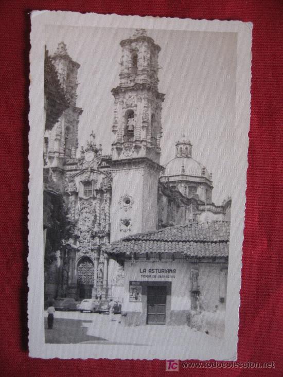 Postales: LA ASTURIANA - Foto 1