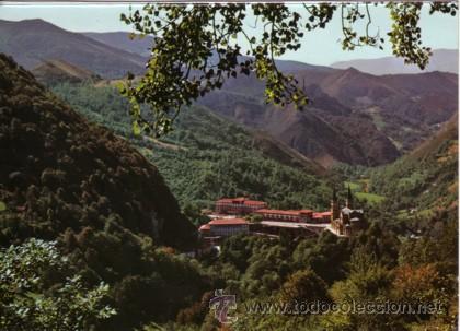 Postales: N&ordm; 2030 POSTAL COVADONGA ASTURIAS - Foto 1