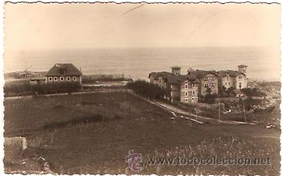 Postales: POSTAL LLANES - Foto 1