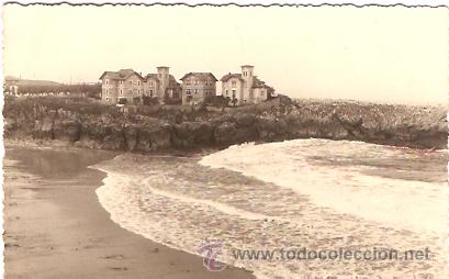 Postales: POSTAL LLANES - Foto 1