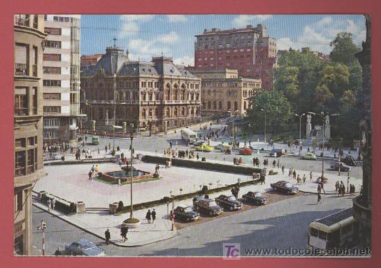 Postales: Oviedo - Foto 1