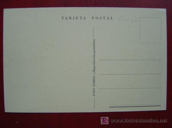 Postales: LUARCA - Foto 2