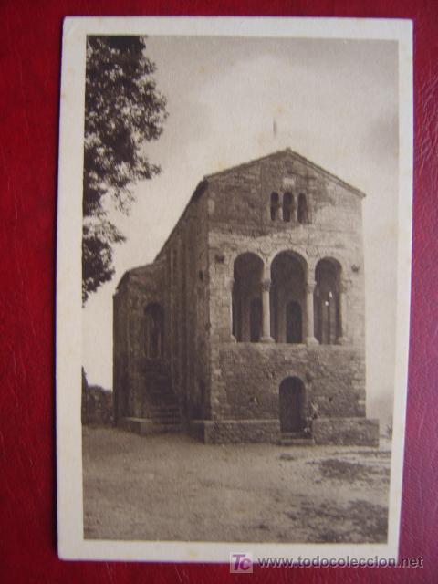 Postales: OVIEDO - Foto 1