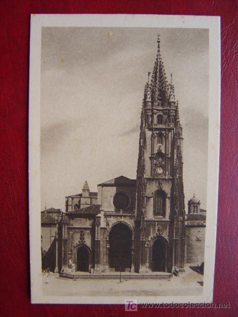 Postales: OVIEDO - Foto 1
