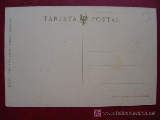 Postales: COVADONGA - Foto 2