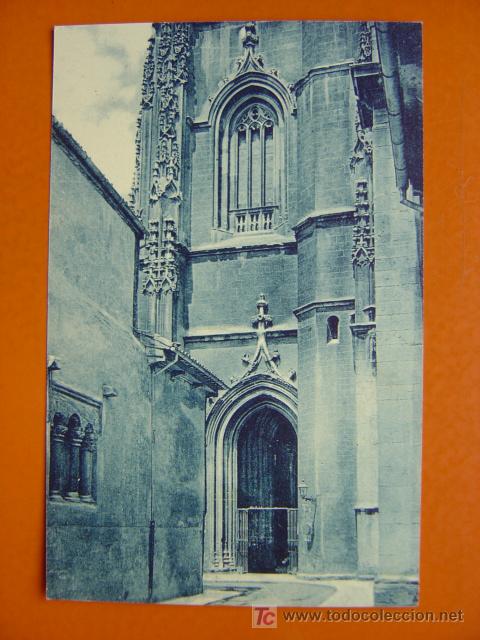Postales: OVIEDO - Foto 1