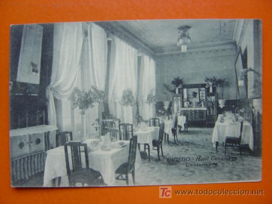 Postales: OVIEDO - Foto 1