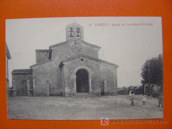 Postales: OVIEDO - Foto 1