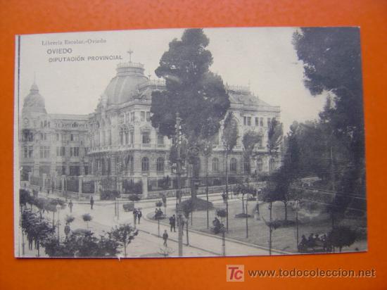 Postales: OVIEDO - Foto 1