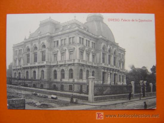 Postales: OVIEDO - Foto 1
