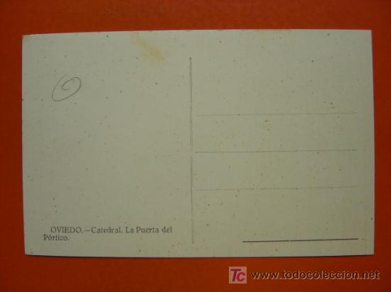 Postales: OVIEDO - Foto 2