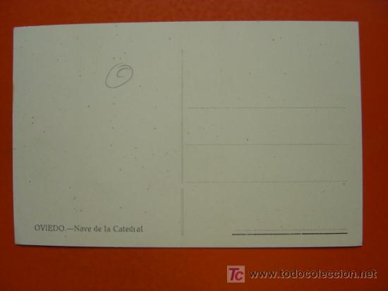 Postales: OVIEDO - Foto 2