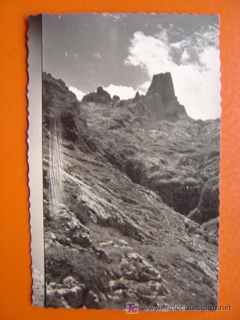 Postales: CABRALES - Foto 1