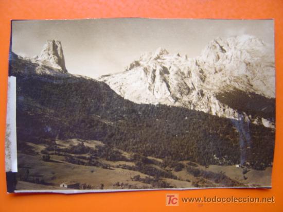 Postales: CABRALES - Foto 1