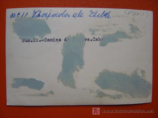 Postales: CABRALES - Foto 2