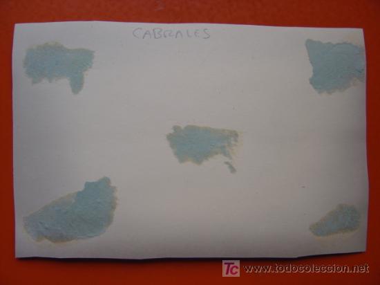 Postales: CABRALES - Foto 2