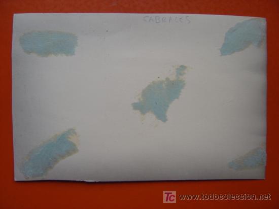 Postales: CABRALES - Foto 2