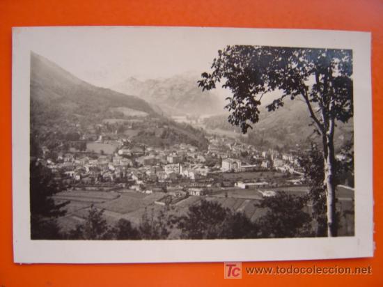 Postales: CANGAS DE ONIS - FOTOGRAFICA - Foto 1