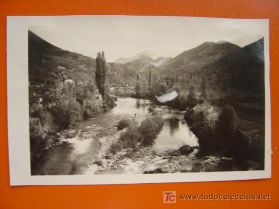 Postales: CANGAS DE ONIS - FOTOGRAFICA - Foto 1