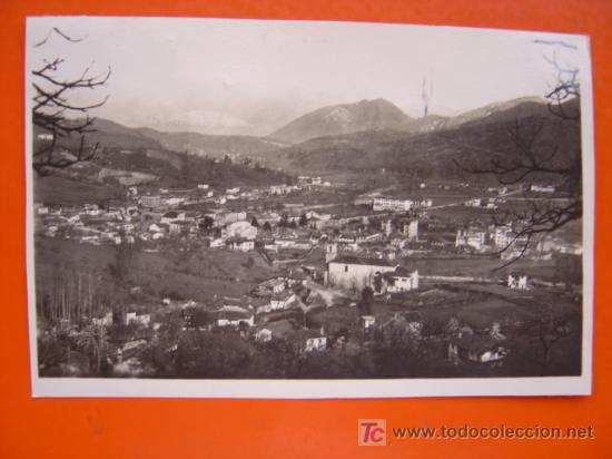 Postales: CANGAS DE ONIS - FOTOGRAFICA - Foto 1