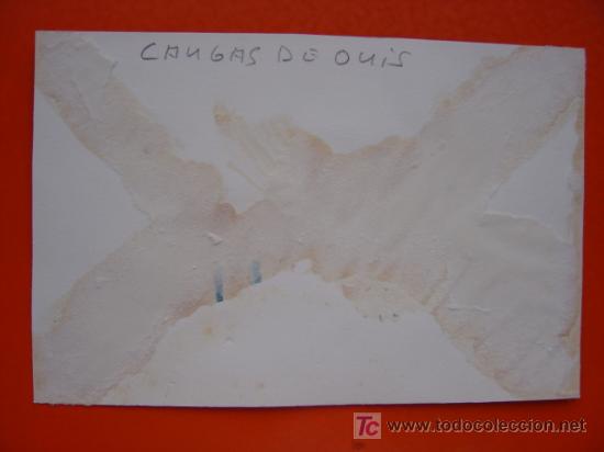 Postales: CANGAS DE ONIS - FOTOGRAFICA - Foto 2