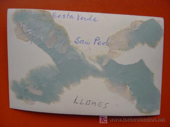 Postales: LLANES - FOTOGRAFICA - Foto 2