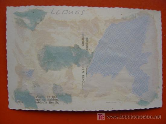 Postales: LLANES - Foto 2