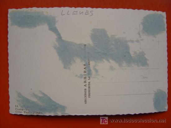 Postales: LLANES - Foto 2