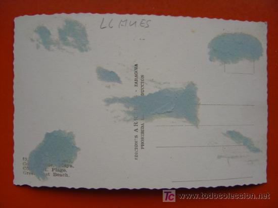 Postales: LLANES - Foto 2