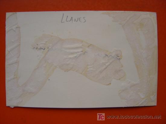 Postales: LLANES - FOTOGRAFICA - Foto 2